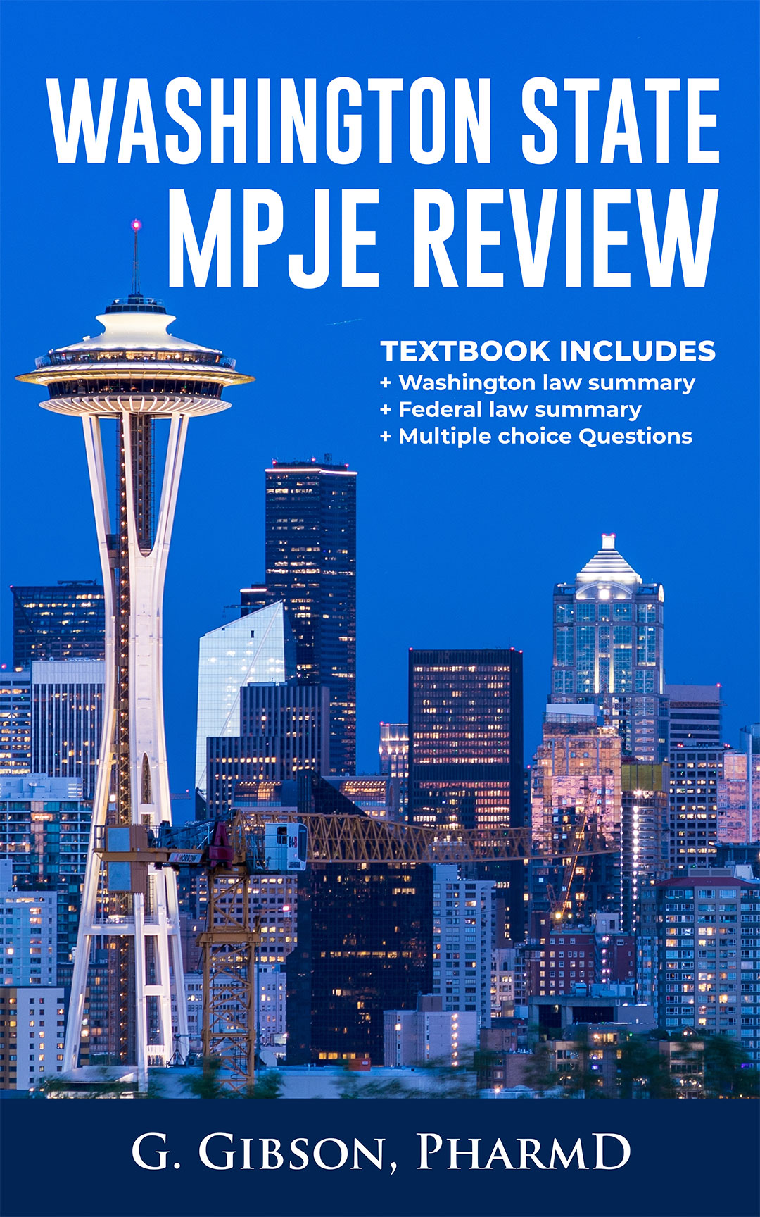 Washington State MPJE Review
