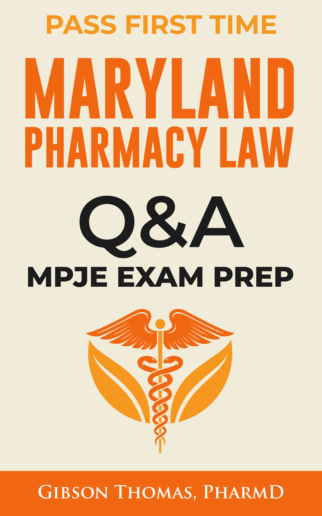 Maryland Pharmacy Law MPJE Exam Prep Q & A